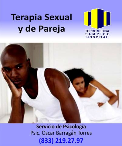 Terapia Sexual